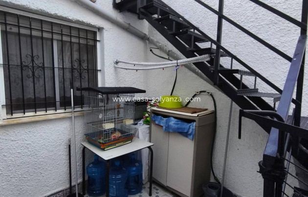 Reventa - Adosado - San Pedro del Pinatar - Lo pagan