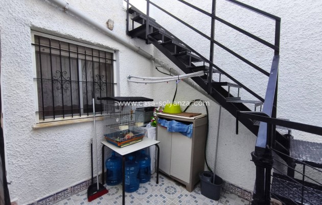 Reventa - Adosado - San Pedro del Pinatar - Lo pagan