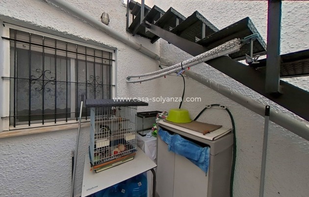 Reventa - Adosado - San Pedro del Pinatar - Lo pagan