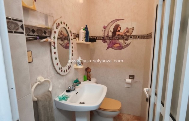 Reventa - Adosado - San Pedro del Pinatar - Lo pagan