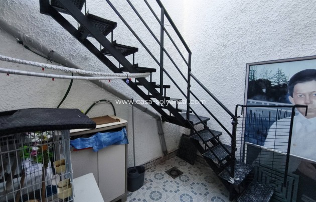 Reventa - Adosado - San Pedro del Pinatar - Lo pagan