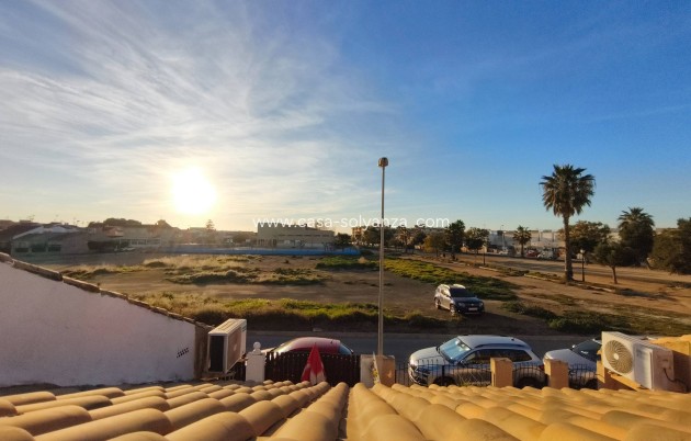 Reventa - Adosado - San Pedro del Pinatar - Lo pagan