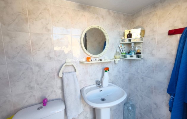 Reventa - Adosado - San Pedro del Pinatar - Lo pagan