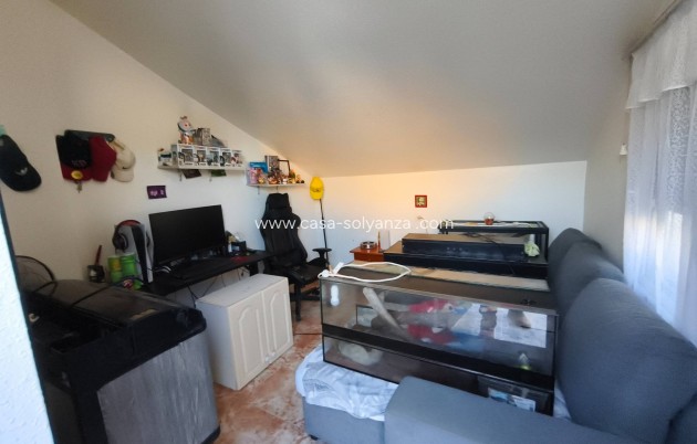 Reventa - Adosado - San Pedro del Pinatar - Lo pagan