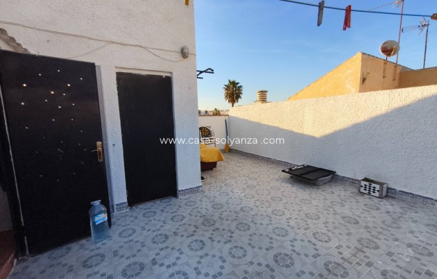 Reventa - Adosado - San Pedro del Pinatar - Lo pagan