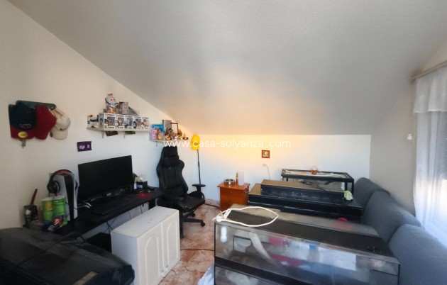 Reventa - Adosado - San Pedro del Pinatar - Lo pagan