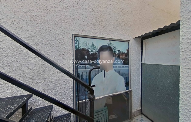 Reventa - Adosado - San Pedro del Pinatar - Lo pagan