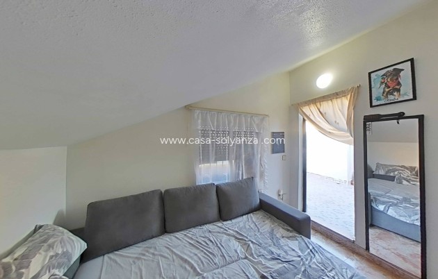 Reventa - Adosado - San Pedro del Pinatar - Lo pagan