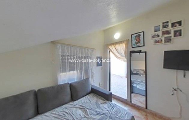 Reventa - Adosado - San Pedro del Pinatar - Lo pagan