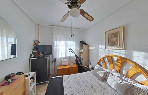 Reventa - Adosado - San Pedro del Pinatar - Lo pagan