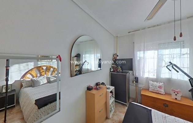 Reventa - Adosado - San Pedro del Pinatar - Lo pagan