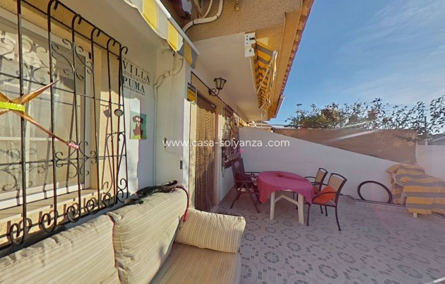 Reventa - Adosado - San Pedro del Pinatar - Lo pagan