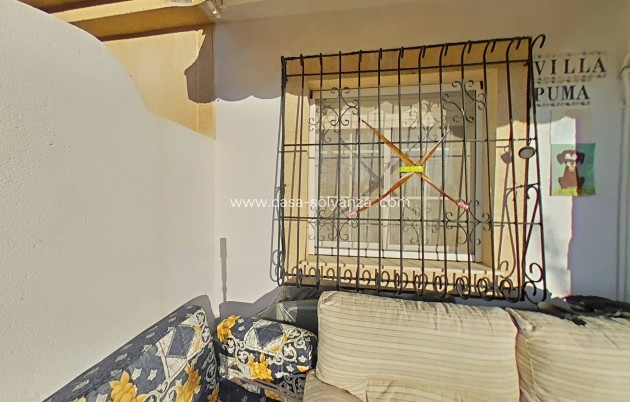 Reventa - Adosado - San Pedro del Pinatar - Lo pagan