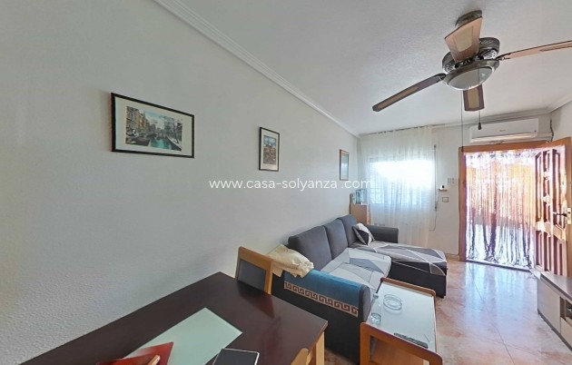 Reventa - Adosado - San Pedro del Pinatar - Lo pagan