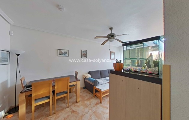 Reventa - Adosado - San Pedro del Pinatar - Lo pagan