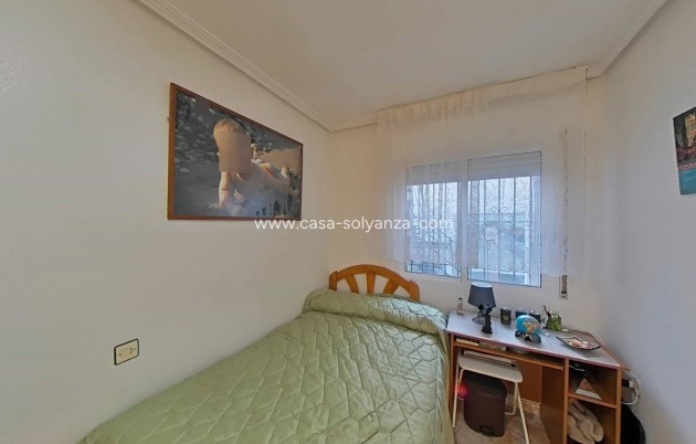 Reventa - Adosado - San Pedro del Pinatar - Lo pagan