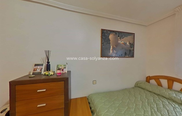 Reventa - Adosado - San Pedro del Pinatar - Lo pagan