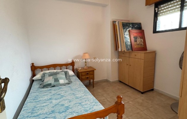 Reventa - Apartamento / piso - Torrevieja - Cabo cervera