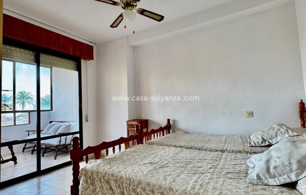 Reventa - Apartamento / piso - Torrevieja - Cabo cervera