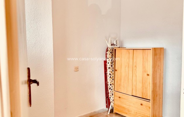 Reventa - Apartamento / piso - Torrevieja - Cabo cervera