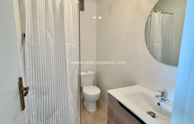 Reventa - Apartamento / piso - Torrevieja - Cabo cervera