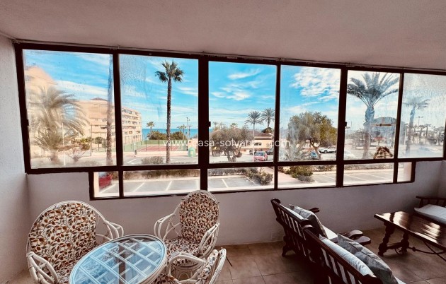 Reventa - Apartamento / piso - Torrevieja - Cabo cervera