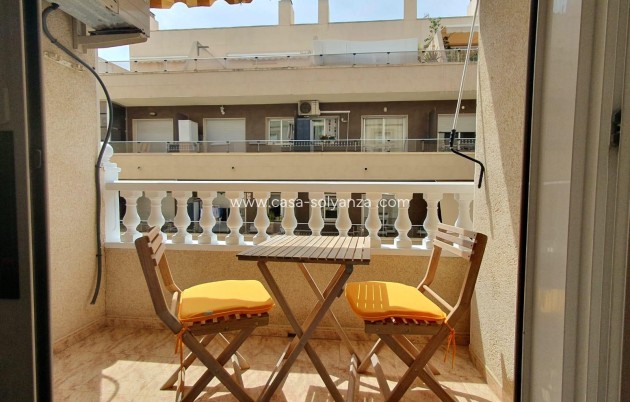 Reventa - Apartamento / piso - Torrevieja - Estacion Autobuses