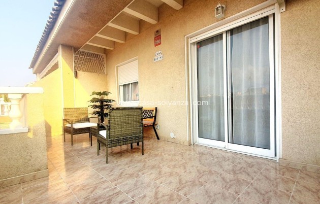 Reventa - Apartamento / piso - Torrevieja - Estacion Autobuses