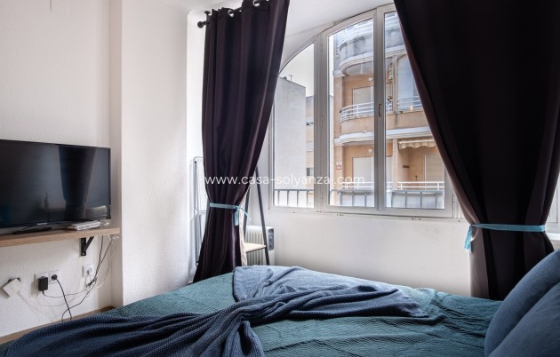 Reventa - Apartamento / piso - Torrevieja - Costa Blanca