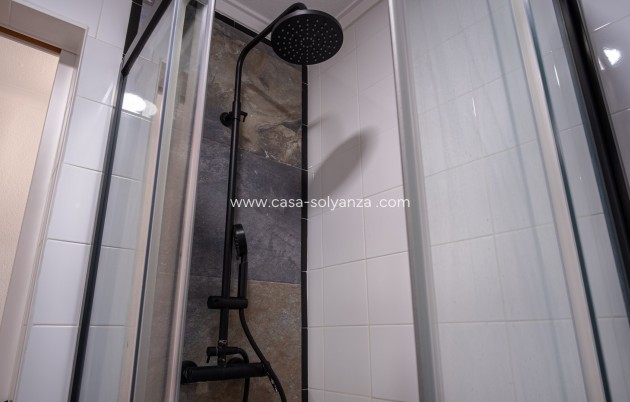 Reventa - Apartamento / piso - Torrevieja - Costa Blanca