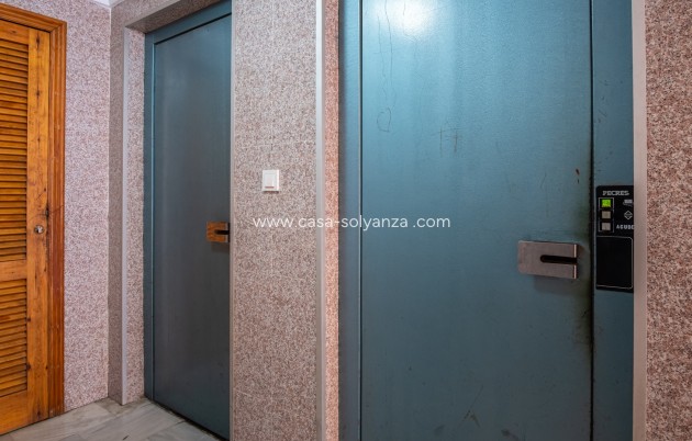 Reventa - Apartamento / piso - Torrevieja - Costa Blanca