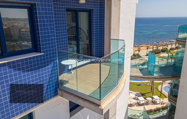 Resale - Apartment / flat - Torrevieja - Punta Prima