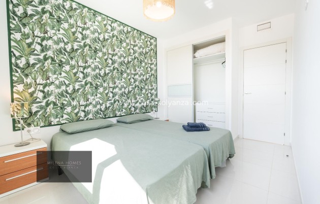 Resale - Apartment / flat - Torrevieja - Punta Prima