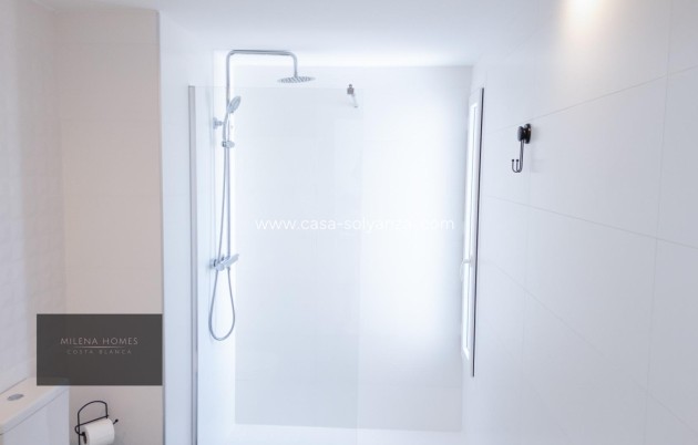 Resale - Apartment / flat - Torrevieja - Punta Prima