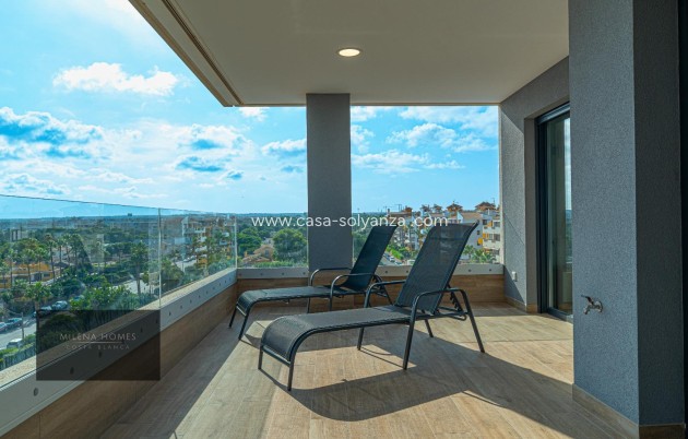 Resale - Apartment / flat - Torrevieja - Punta Prima