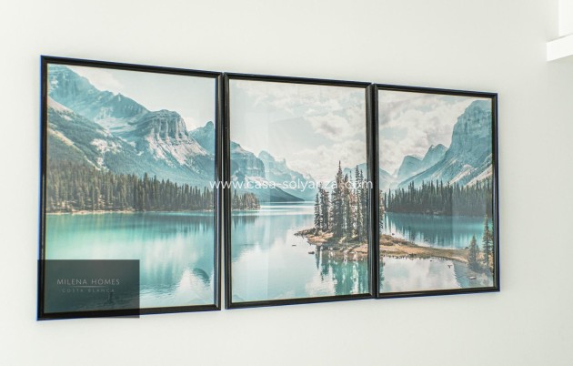 Resale - Apartment / flat - Torrevieja - Punta Prima