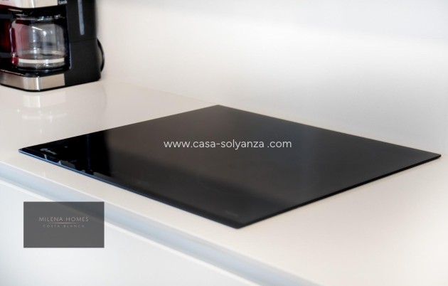 Resale - Apartment / flat - Torrevieja - Punta Prima