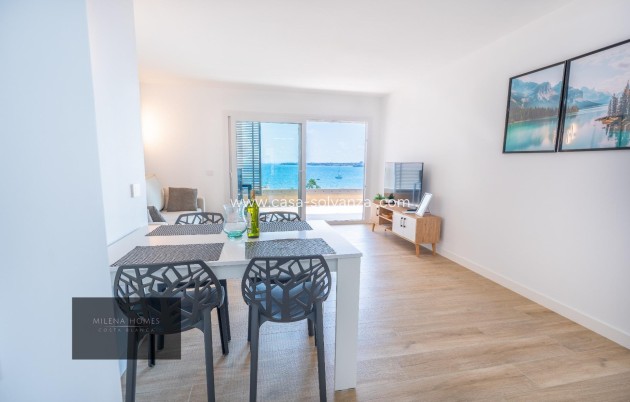 Resale - Apartment / flat - Torrevieja - Punta Prima