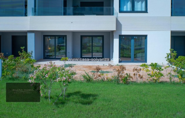 Resale - Apartment / flat - Torrevieja - Punta Prima