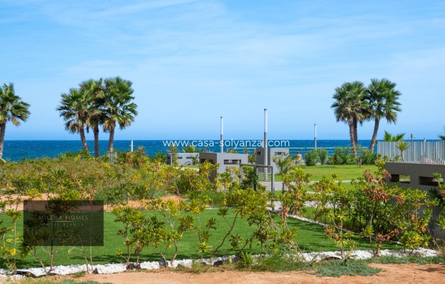 Resale - Apartment / flat - Torrevieja - Punta Prima