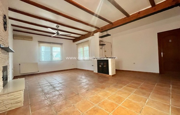 Reventa - Villa - Torrevieja - Los Balcones