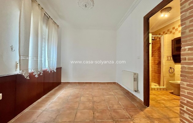 Reventa - Villa - Torrevieja - Los Balcones