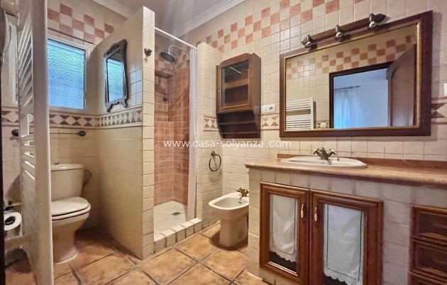 Reventa - Villa - Torrevieja - Los Balcones