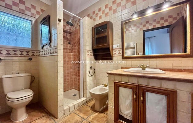 Reventa - Villa - Torrevieja - Los Balcones