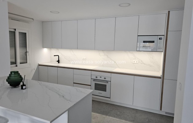 Reventa - Apartamento / piso - Torrevieja - Torreblanca