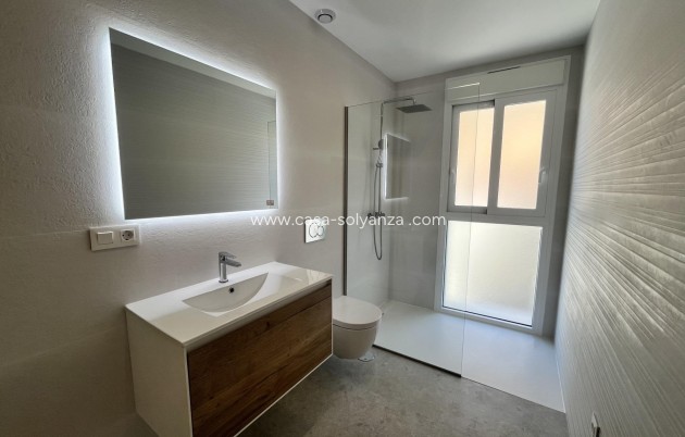 Reventa - Apartamento / piso - Torrevieja - Torreblanca