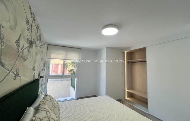 Reventa - Apartamento / piso - Torrevieja - Torreblanca