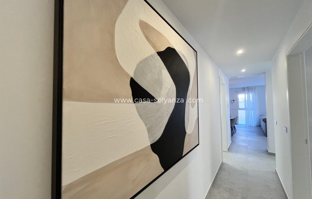 Reventa - Apartamento / piso - Torrevieja - Torreblanca