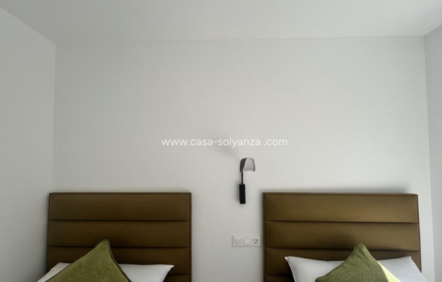 Reventa - Apartamento / piso - Torrevieja - Torreblanca