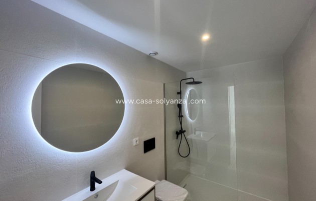 Reventa - Apartamento / piso - Torrevieja - Torreblanca